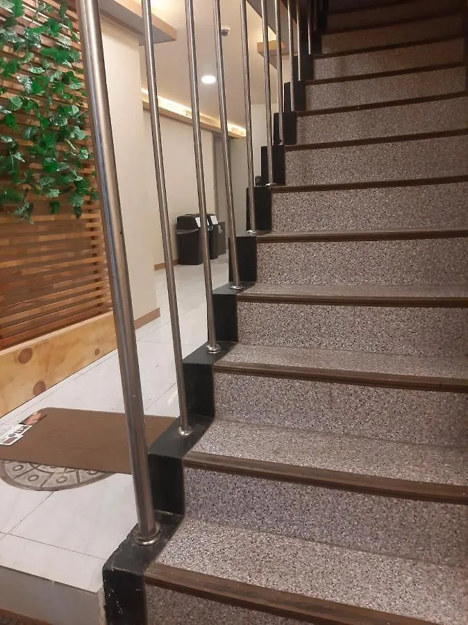 Elo Hostel Seul 0*,  Güney Kore
