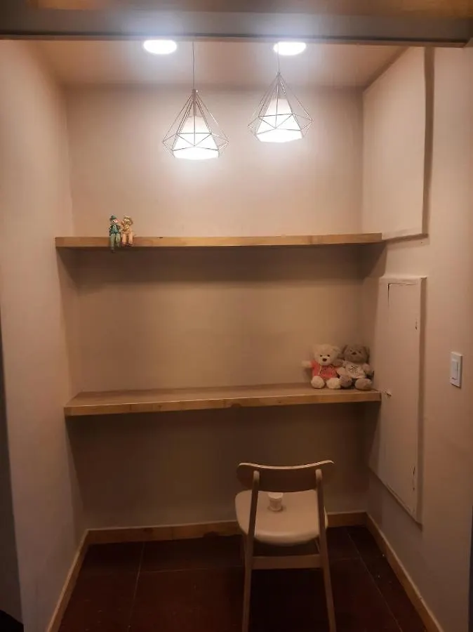 Elo Hostel Seul