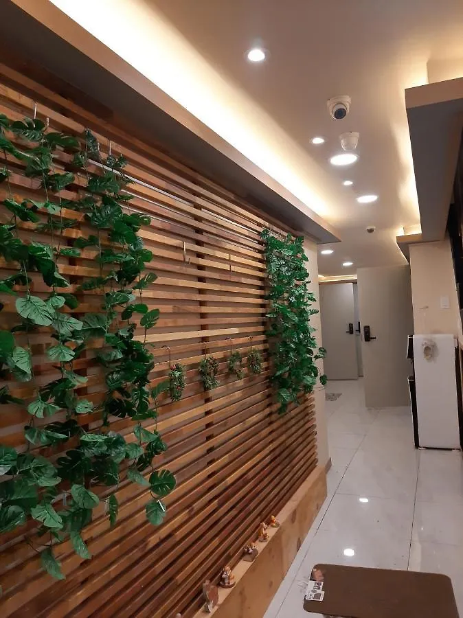 Elo Hostel Seul 0*,