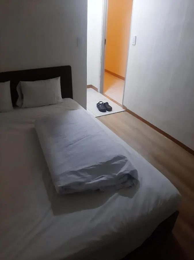 Elo Hostel Seul