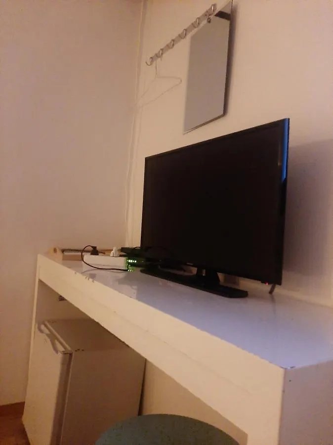 Elo Hostel Seul 0*,
