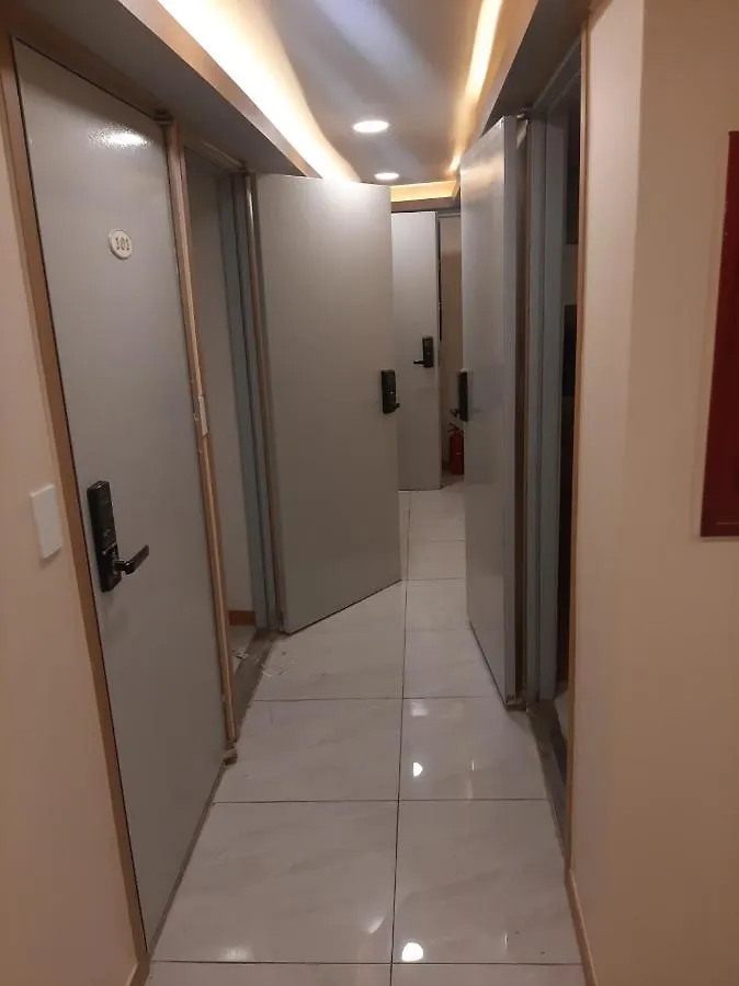 Elo Hostel Seul 0*,  Güney Kore