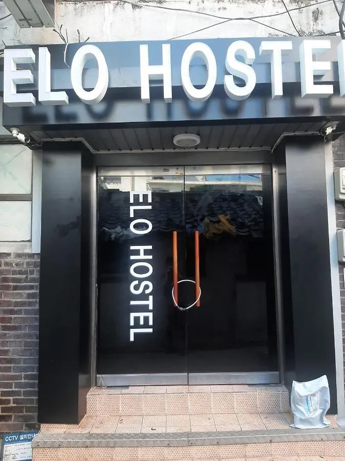 Elo Hostel Seoul