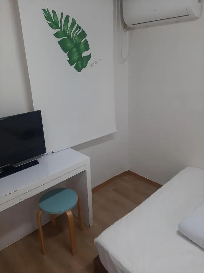 Elo Hostel Seul