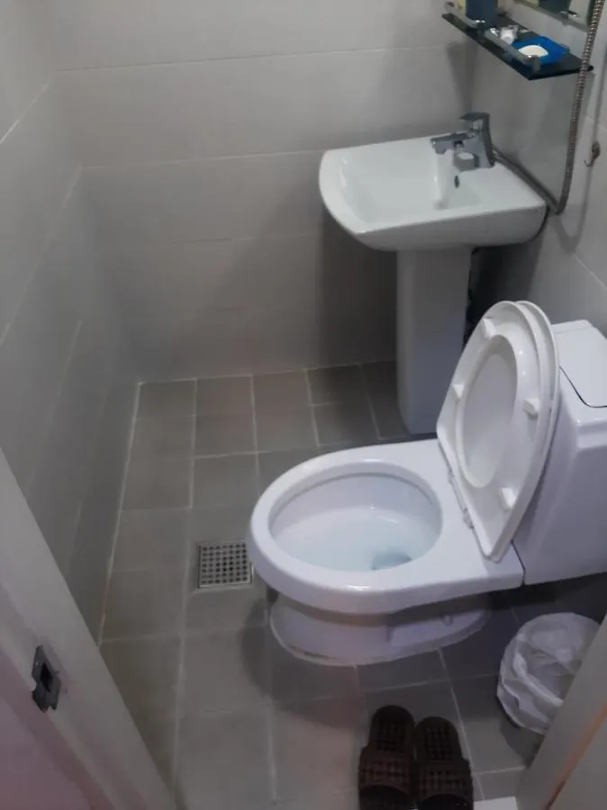 Elo Hostel Seul
